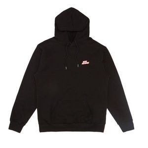 Atelier New Regime black hoodie
